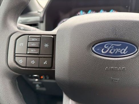 New 2026 Ford F150 STX image 24