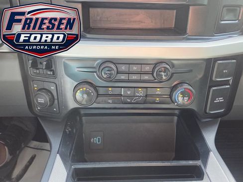 Used 2024 Ford F250 XLT w/ FX4 Off-Road Package AWD/4WD image 22