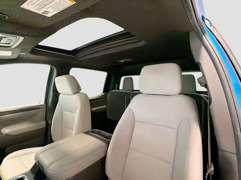 Used 2024 Chevrolet Silverado 1500 RST w/ Convenience Package II AWD/4WD image 21