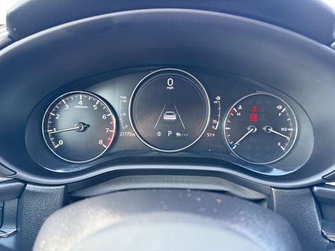 Used 2022 MAZDA CX-30 AWD 2.5 S w/ Preferred Package image 11