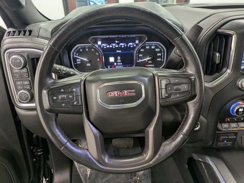 Used 2020 GMC Sierra 1500 AT4 w/ AT4 Premium Package image 19
