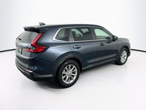Used 2024 Honda CR-V EX image 9