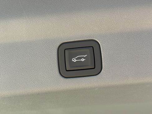 New 2026 Cadillac Escalade IQ Sport 1 image 12