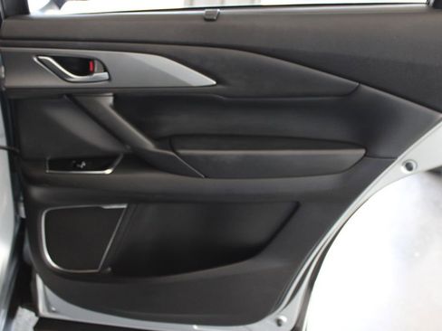 Used 2022 MAZDA CX-9 Touring Plus AWD/4WD image 53