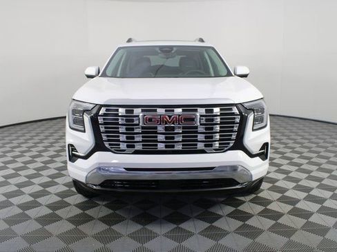 New 2026 GMC Terrain Denali image 30