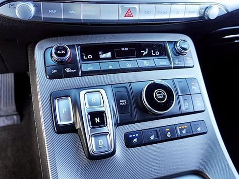 Used 2021 Hyundai Palisade Calligraphy FWD image 31