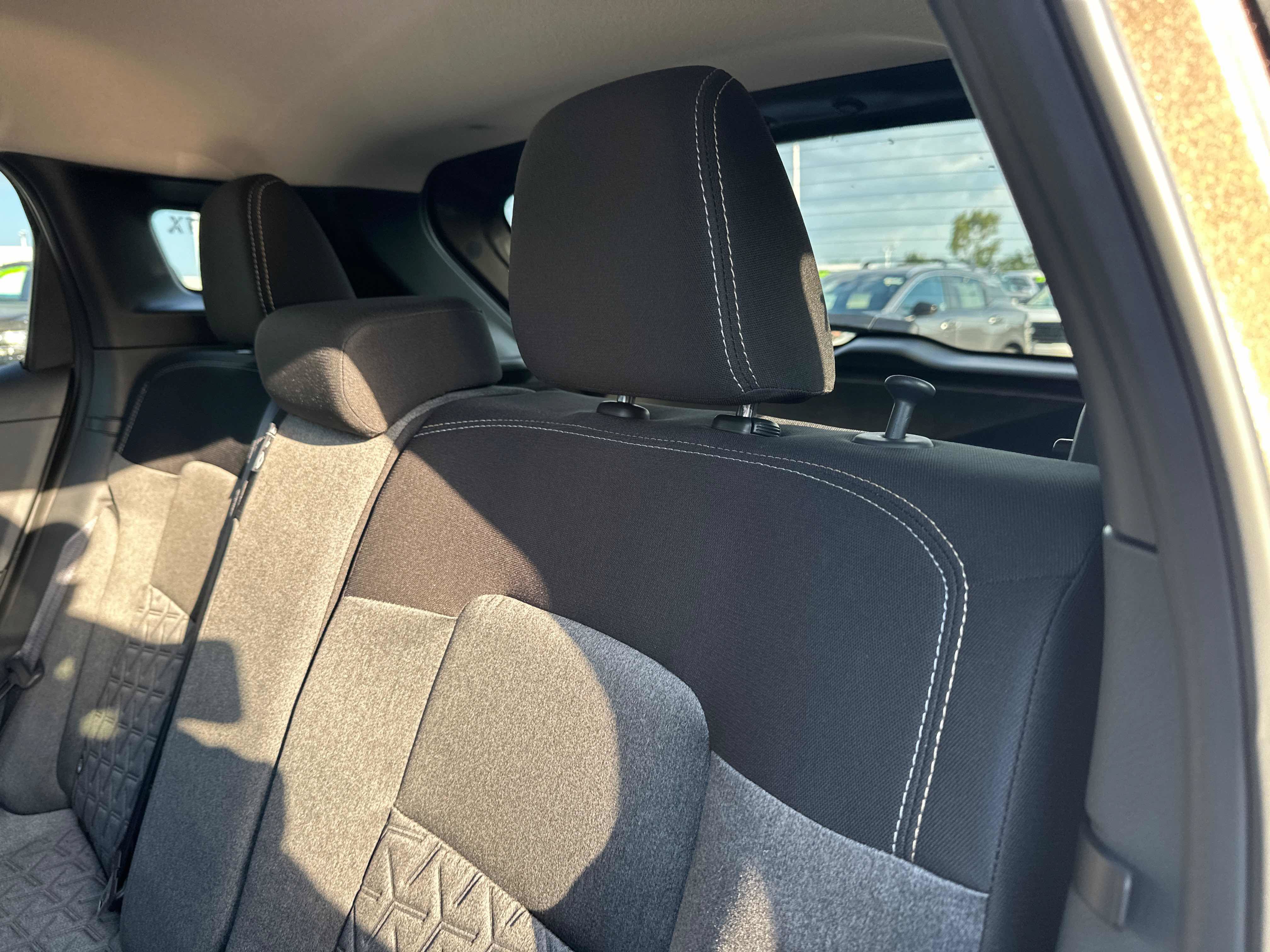 New 2027 Nissan Kicks SV AWD/4WD image 26