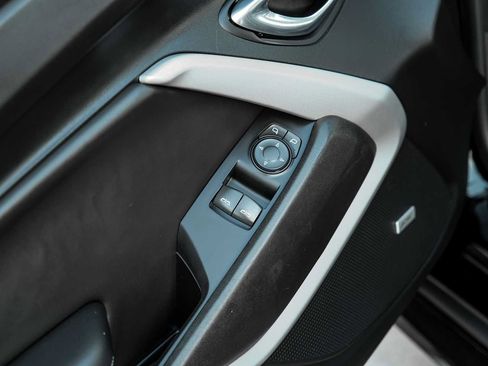Used 2021 Chevrolet Camaro LT w/ RS Package RWD image 34