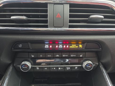 Used 2023 MAZDA CX-9 Carbon Edition image 30