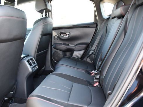 Certified 2025 Acura ADX A-Spec image 18