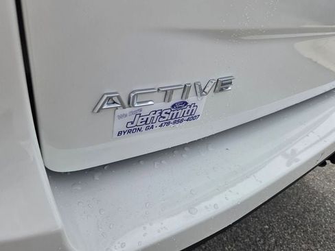 New 2026 Ford Expedition Max Active AWD/4WD image 9