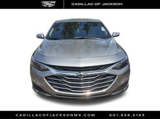 Used 2024 Chevrolet Malibu LT FWD video 2