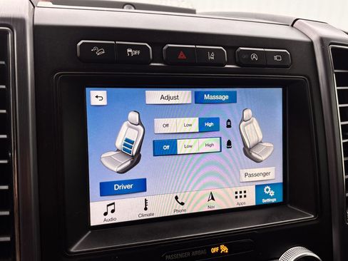 Certified 2018 Ford Expedition Max Platinum image 57