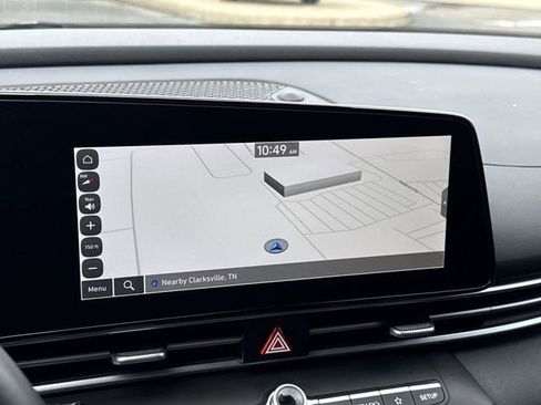 Used 2023 Hyundai Elantra SEL w/ Convenience Package image 19