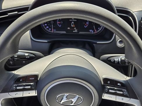 Used 2022 Hyundai Tucson SEL FWD image 23