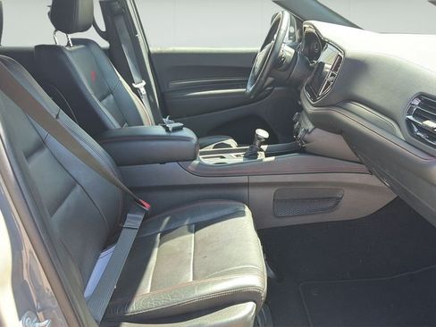 Used 2025 Dodge Durango GT AWD/4WD image 11