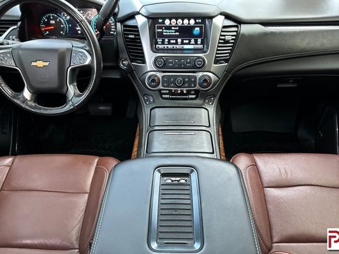 Certified 2019 Chevrolet Tahoe Premier w/ Premier Plus Edition image 16