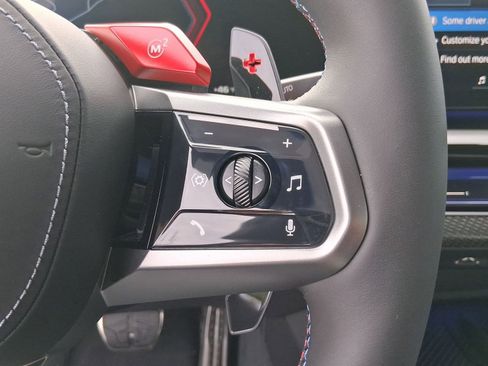 New 2026 BMW M5 w/ Executive Package image 21