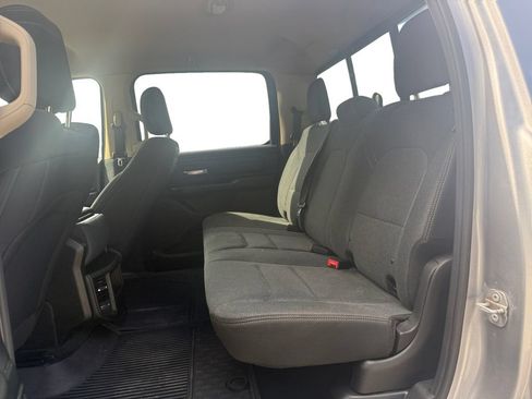 Used 2019 RAM 1500 Tradesman AWD/4WD image 13