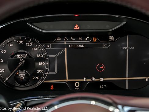 Used 2022 Bentley Continental GT Speed image 34