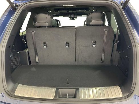 New 2027 Kia Telluride SX FWD image 8