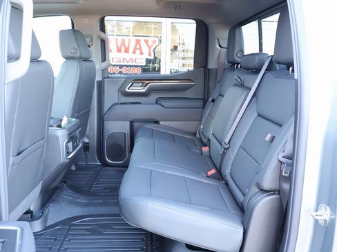 New 2026 GMC Sierra 1500 Elevation w/ Elevation Premium Package image 30