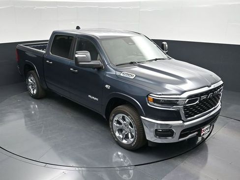 New 2026 RAM 1500 Big Horn image 31