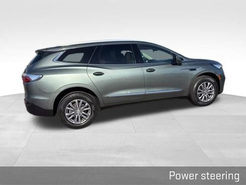 Used 2023 Buick Enclave Essence FWD image 18