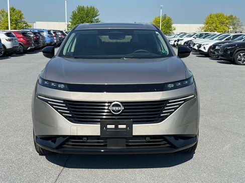 Used 2026 Nissan Murano Platinum w/ Cargo Package AWD/4WD image 29