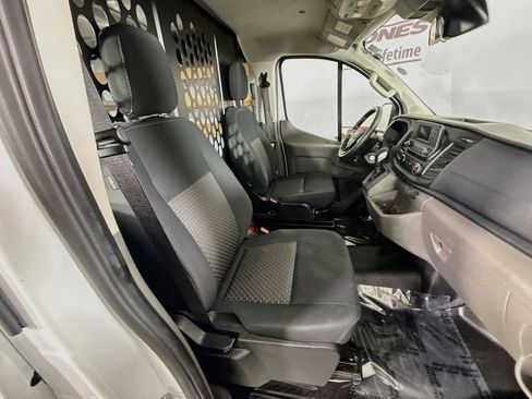 Used 2025 Ford Transit 250 Low Roof w/ Exterior Upgrade Package RWD image 27