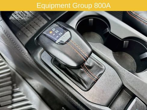 Certified 2024 Ford Ranger Raptor AWD/4WD image 30