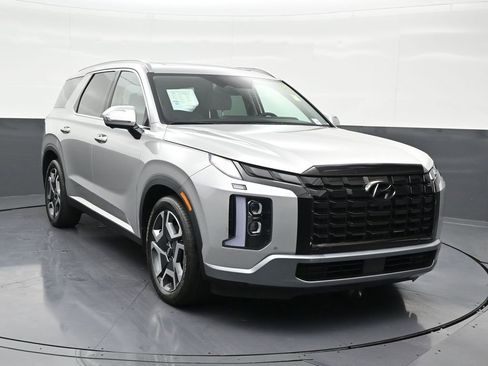 Used 2025 Hyundai Palisade SEL image 8