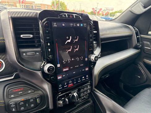 Used 2023 RAM 1500 TRX w/ TRX Level 2 Equipment Group AWD/4WD image 34