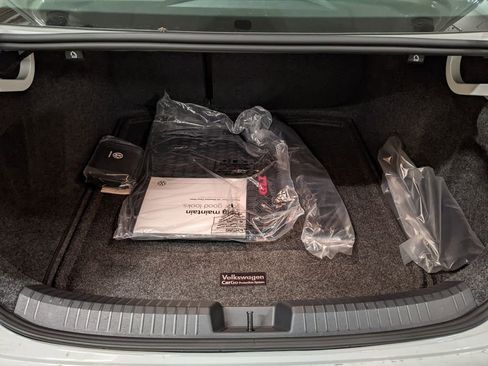 New 2026 Volkswagen Jetta GLI Autobahn image 27