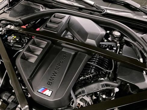 Used 2025 BMW M4 xDrive Competition w/ M Carbon Exterior Package AWD/4WD image 35