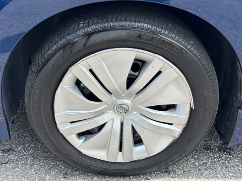 Used 2023 Nissan Leaf S FWD image 11