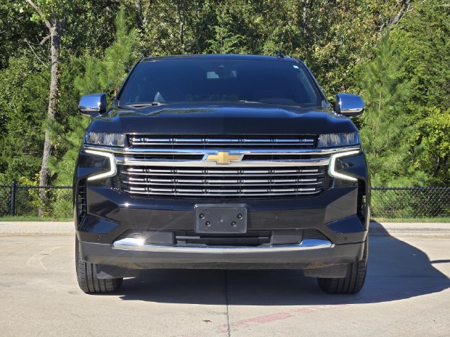 Used 2022 Chevrolet Tahoe Premier RWD image 3