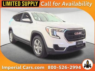 Used 2023 GMC Terrain SLE w/ Driver Convenience Package