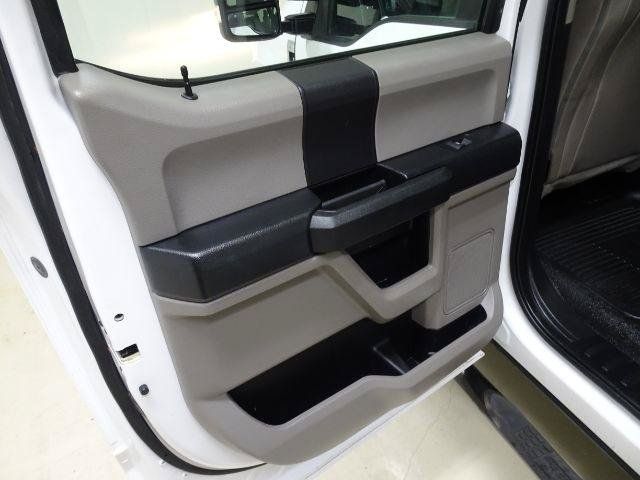 Used 2019 Ford F250 XL w/ Power Equipment Group RWD image 42