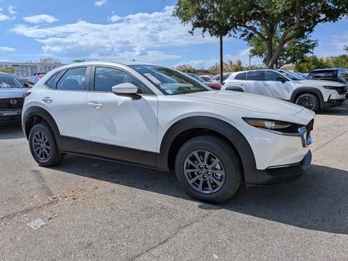 New 2026 MAZDA CX-30 AWD 2.5 S image 2