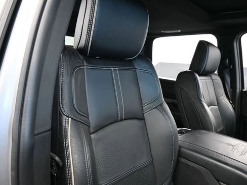 Used 2024 RAM 3500 Limited image 42