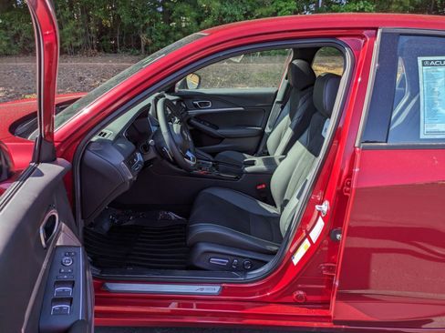 New 2025 Acura Integra A-Spec image 13