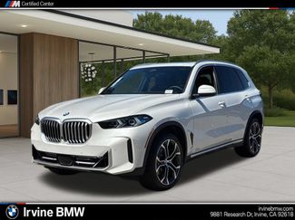 New 2026 BMW X5 sDrive40i w/ Premium Package RWD video 1