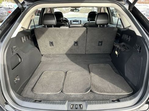 Used 2016 Ford Edge Titanium image 21