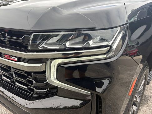 Used 2021 Chevrolet Tahoe Z71 w/ Z71 Signature Package AWD/4WD image 30