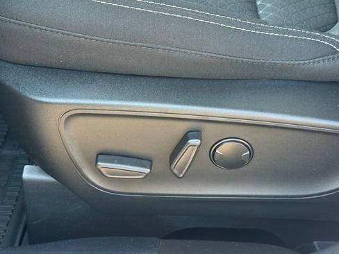 Certified 2023 Ford Escape Active w/ Tech Pack #2 FWD image 4