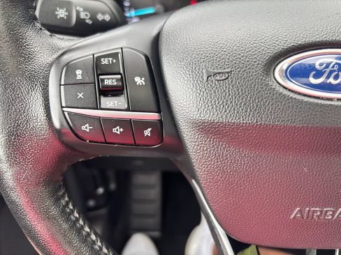 Used 2020 Ford Escape SEL AWD/4WD image 24