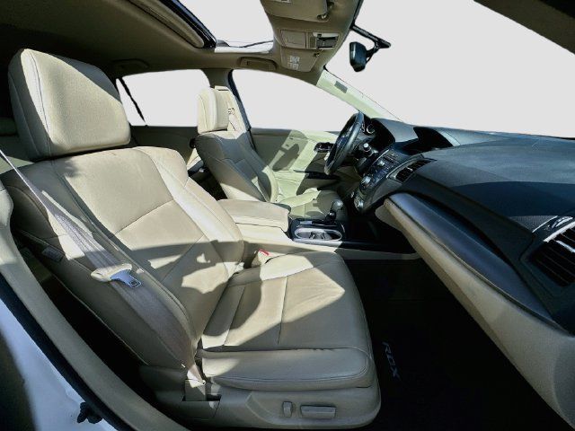 Used 2016 Acura RDX AWD image 29