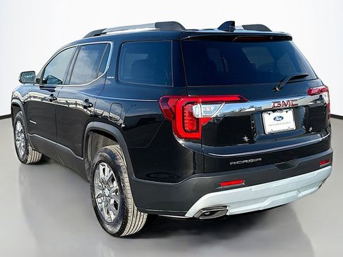 Used 2023 GMC Acadia SLE w/ Driver Convenience Package image 9