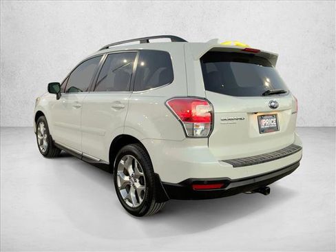 Used 2018 Subaru Forester 2.5i Touring image 8